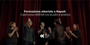 Formazione attoriale
