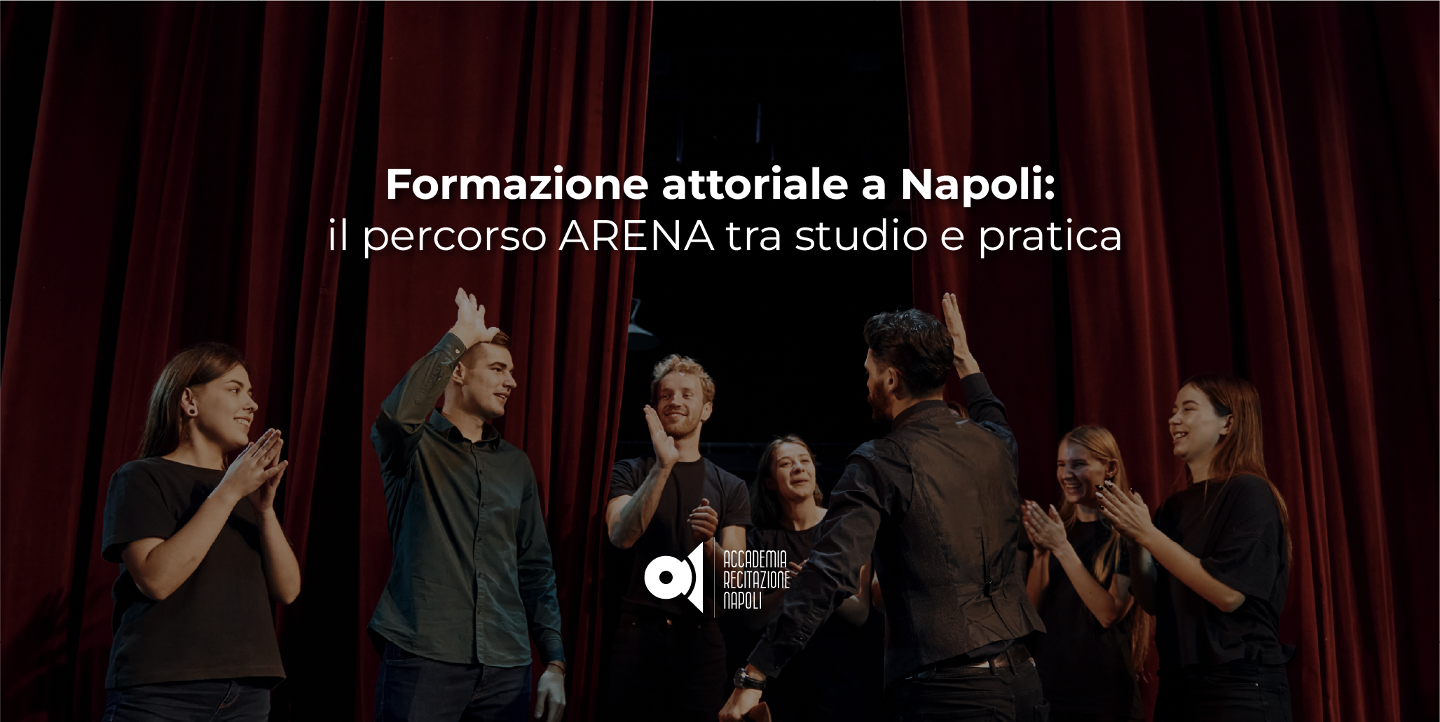 Formazione attoriale