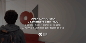 Open Day ARENA