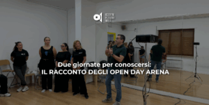 Open Day ARENA